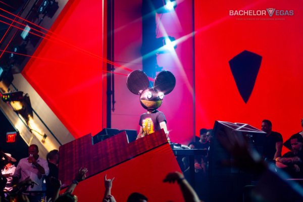 deadmau5