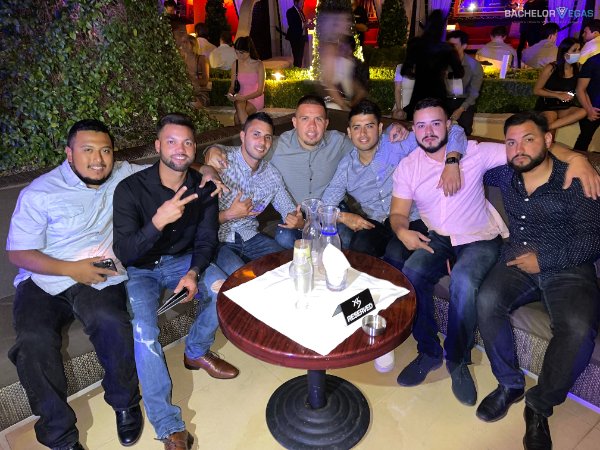 bottle-service-table