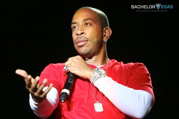 ludacris