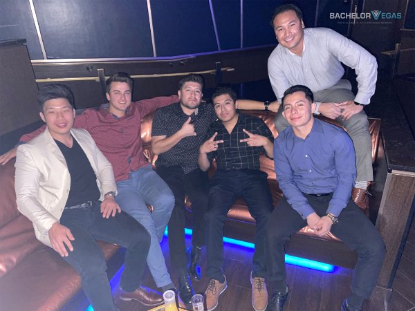 las-vegas-party-time