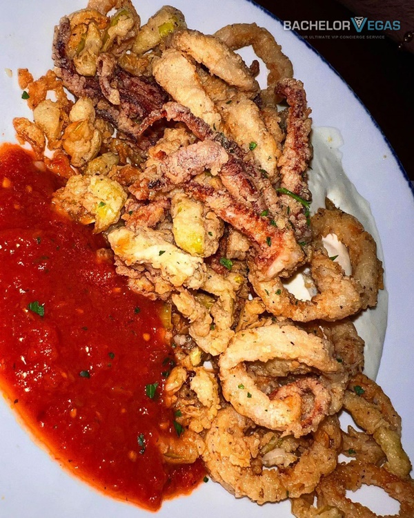 calamari