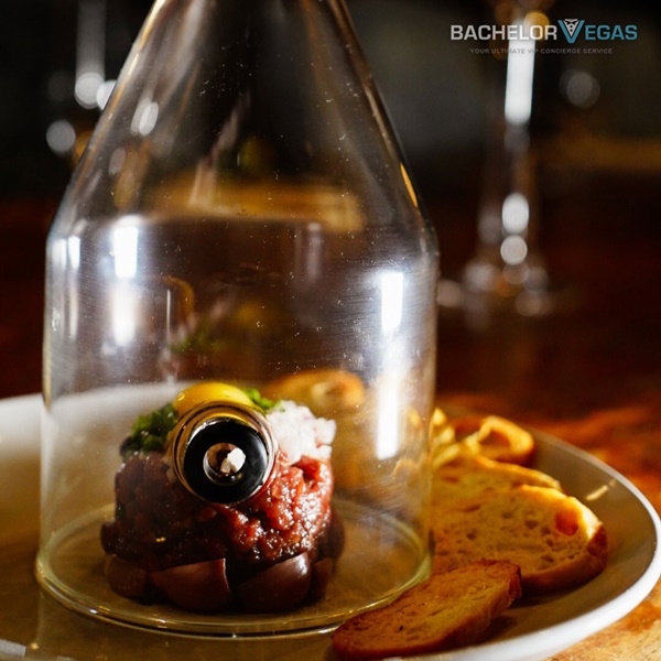 beef-tartare