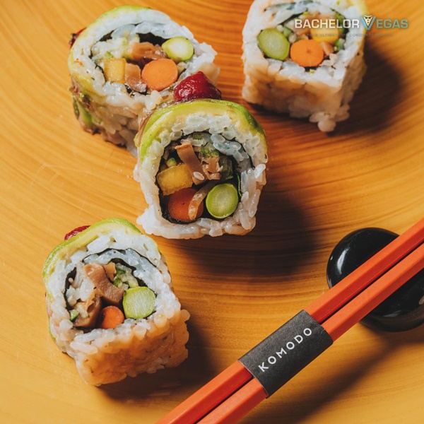 sushi