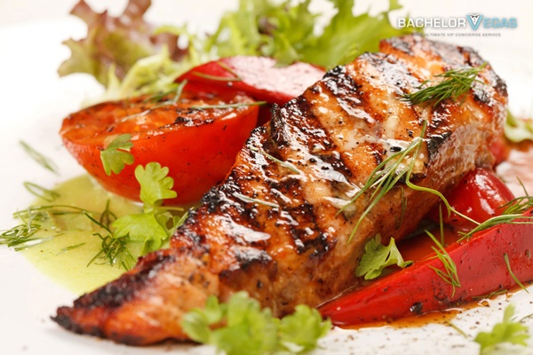 teriyaki-grilled-salmon