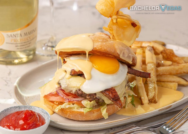 burger-time