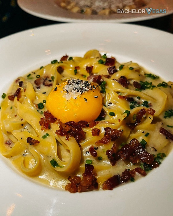 carbonara