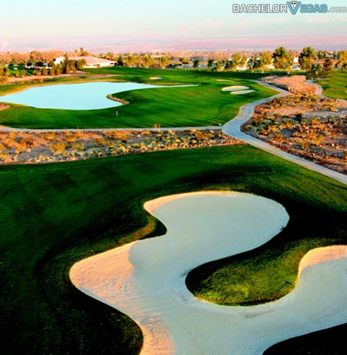 black mountain golf course