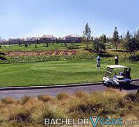 Highland Falls Las Vegas