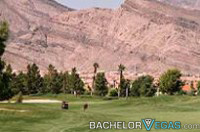 Palm Valley  golf course