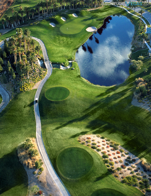 rhodes ranch golf course