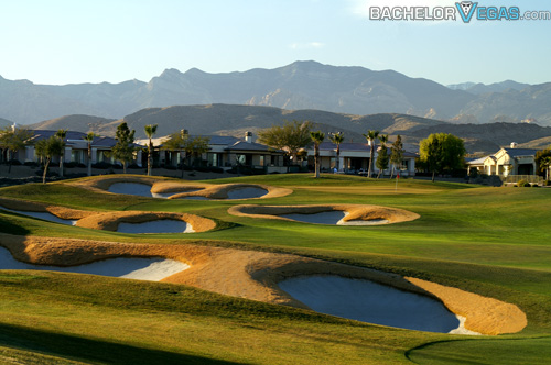 siena golf club las vegas