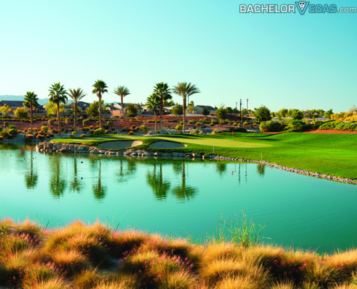 silverstone golf club las vegas