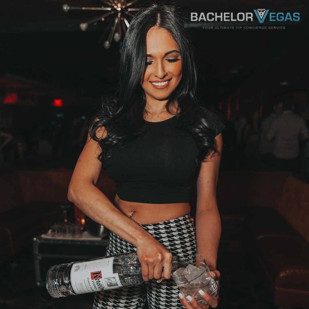 vegas-bottle-service