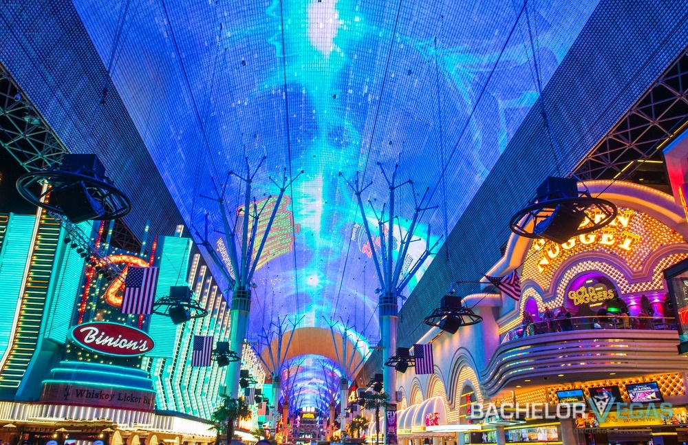 fremont-street-experience