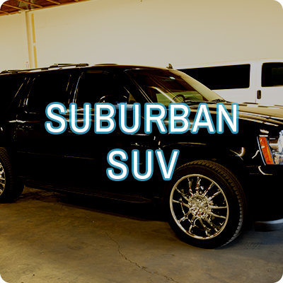 Suburban-SUV