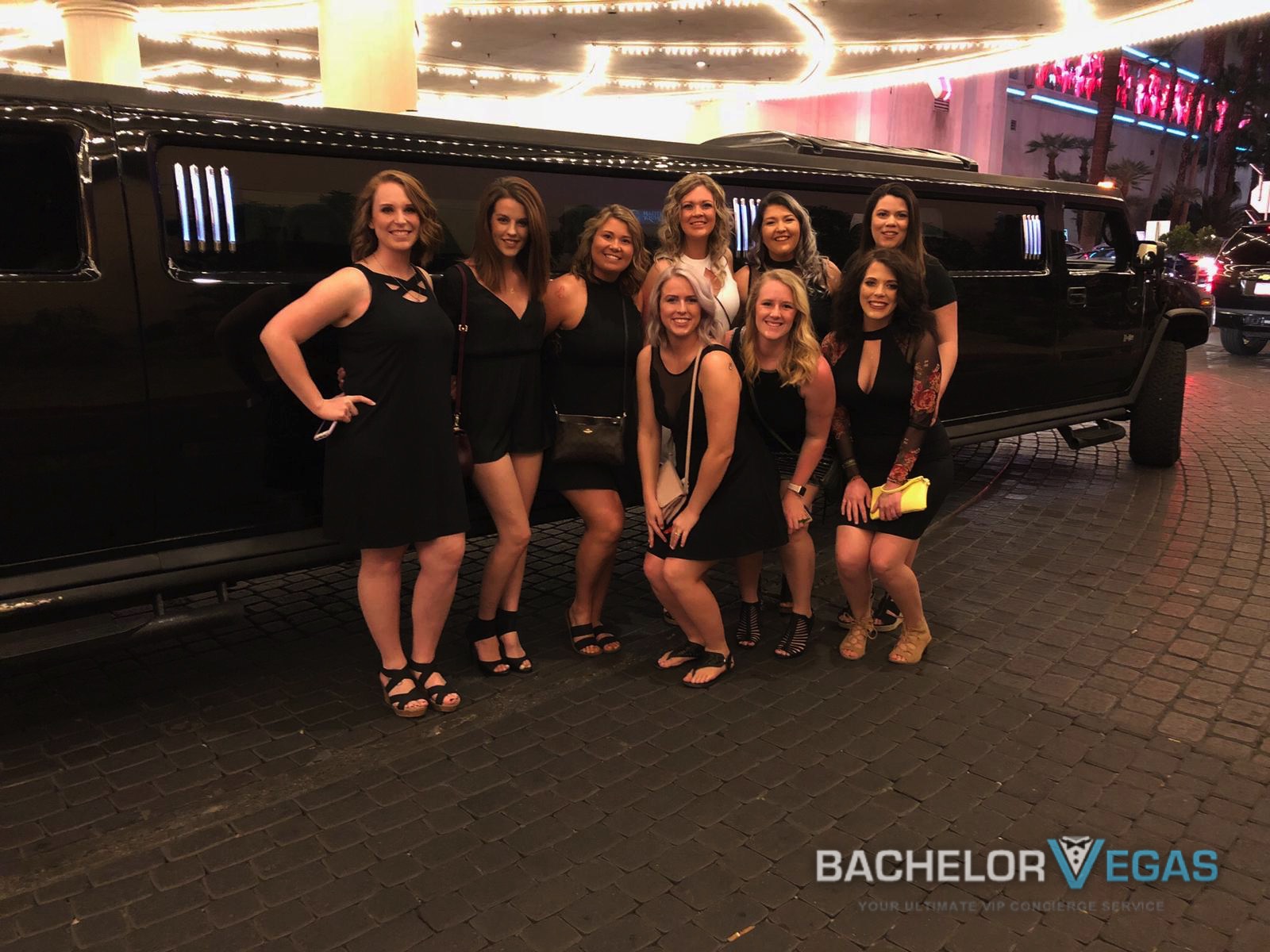 bachelorette-limo