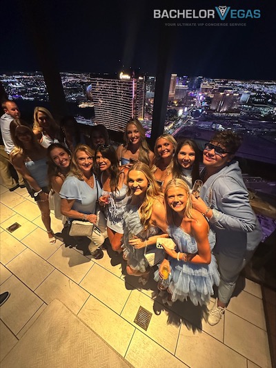las vegas bachelorette