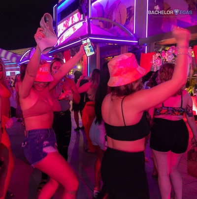 las vegas bachelorette