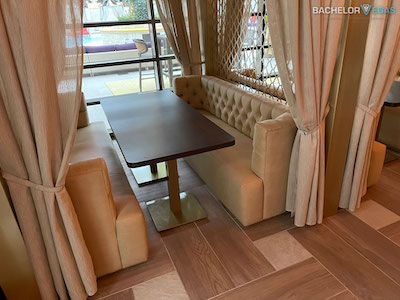 Cabana Lounge Couches