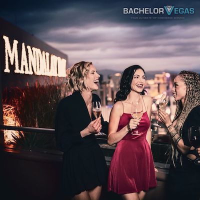 las vegas bachelorette