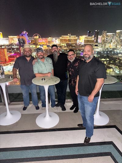 bachelor party