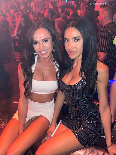 vegas girls