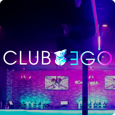 Club Ego