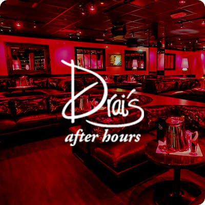 Drai's Afterhours