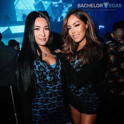 las vegas girls