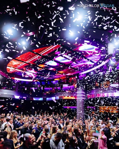 LIV Nightclub Las Vegas