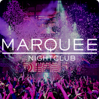 Marquee Nightclub