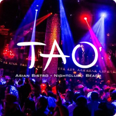 TAO Nightclub