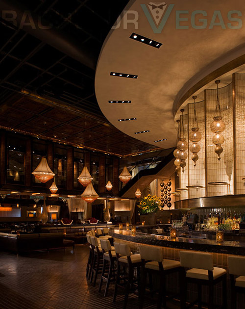 Club Lavo Palazzo