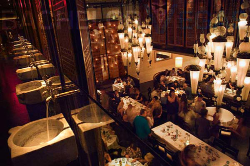 Lavo Restaurant