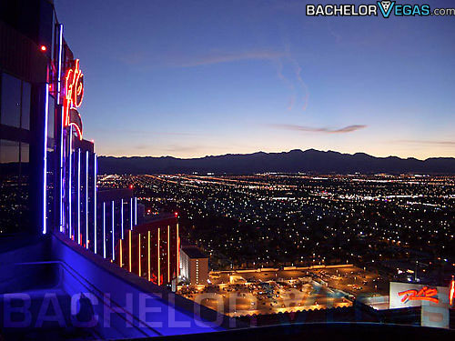 Voodoo Las Vegas