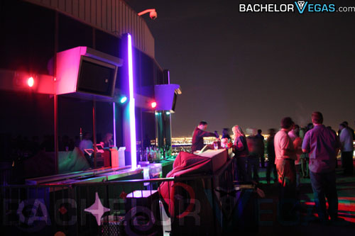 Voodoo club Rio Las Vegas