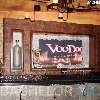 Voodoo Lounge wall art