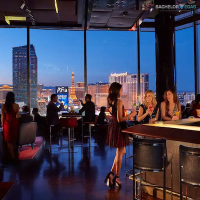 las vegas bachelorette