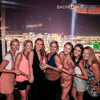 las vegas bachelorette