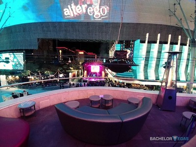 Terrace Couches (10 Guests)