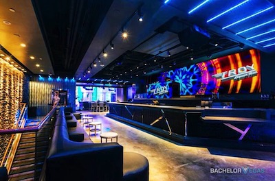 Inside Tables (8 Guests)