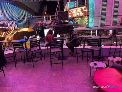 Terrace 4-Tops (4 Guests)