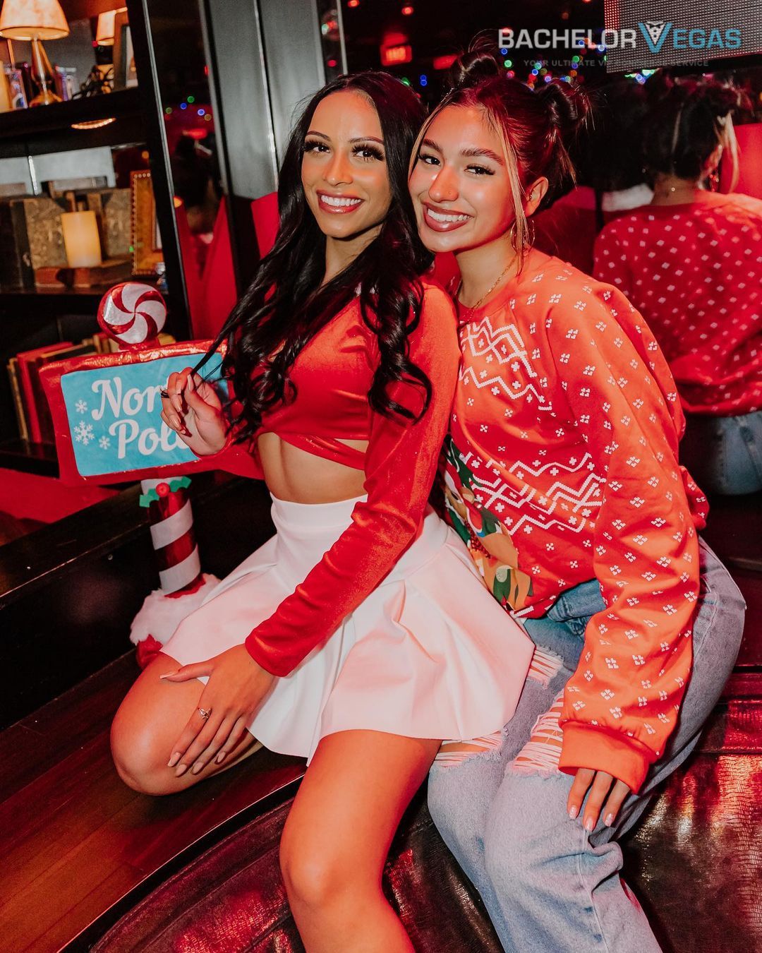 las vegas clubbers