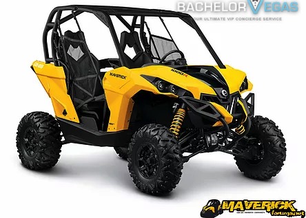 atv riding 