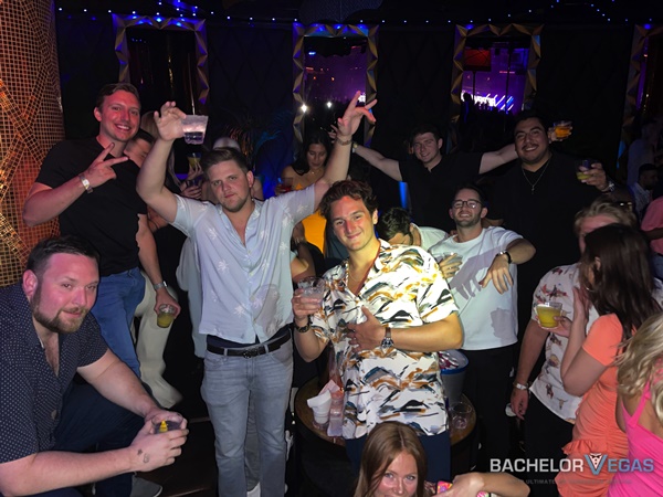 party-crew