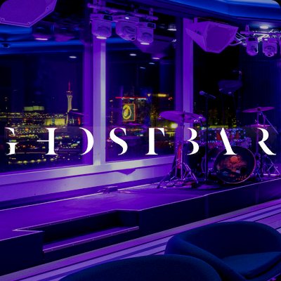 ghostbar