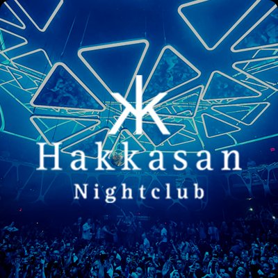 hakkasan