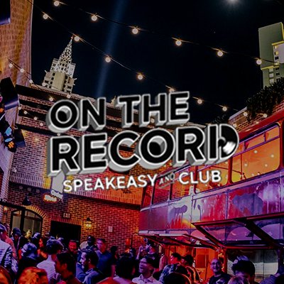 on-the-record