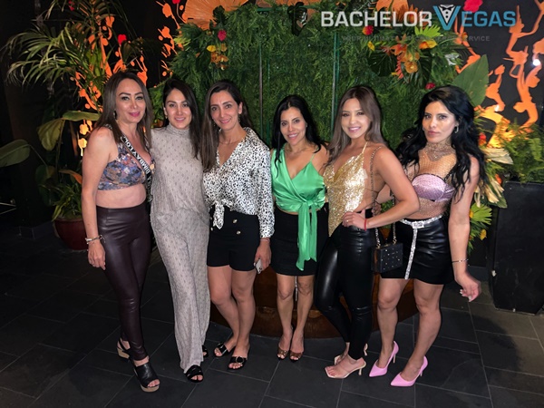 vegas-bachelorette-party