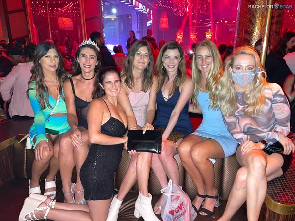 vegas-bahcelorette-party